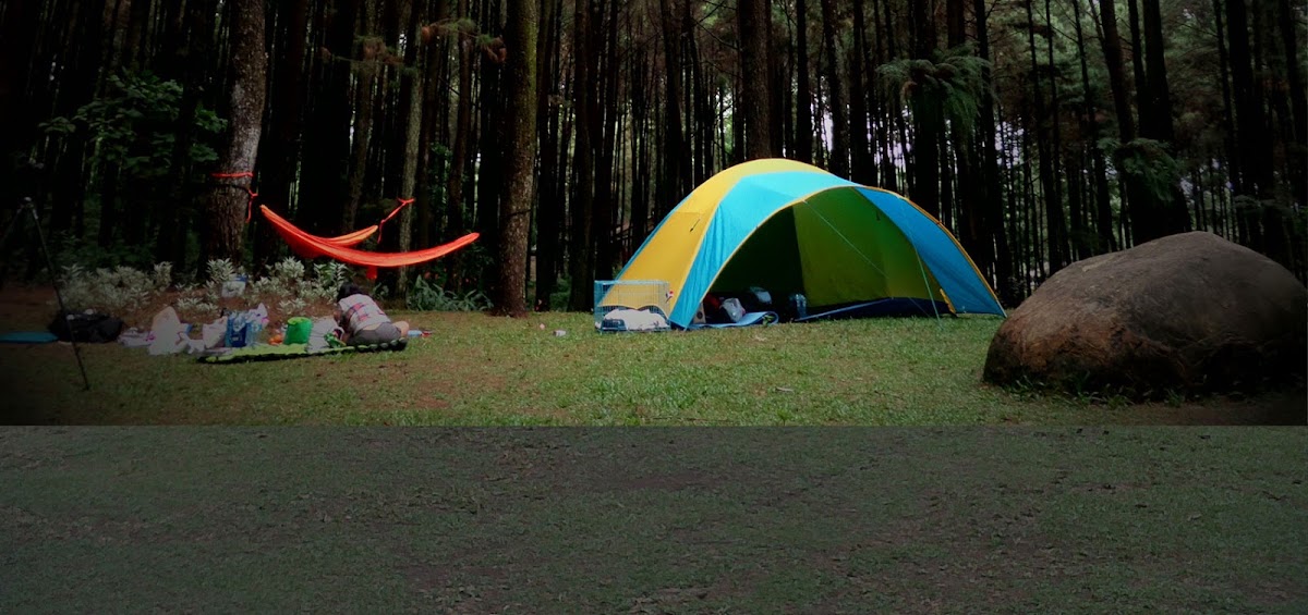 Taman Wisata Alam Gunung Pancar