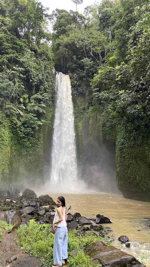 Air Terjun Dukun Batuah
