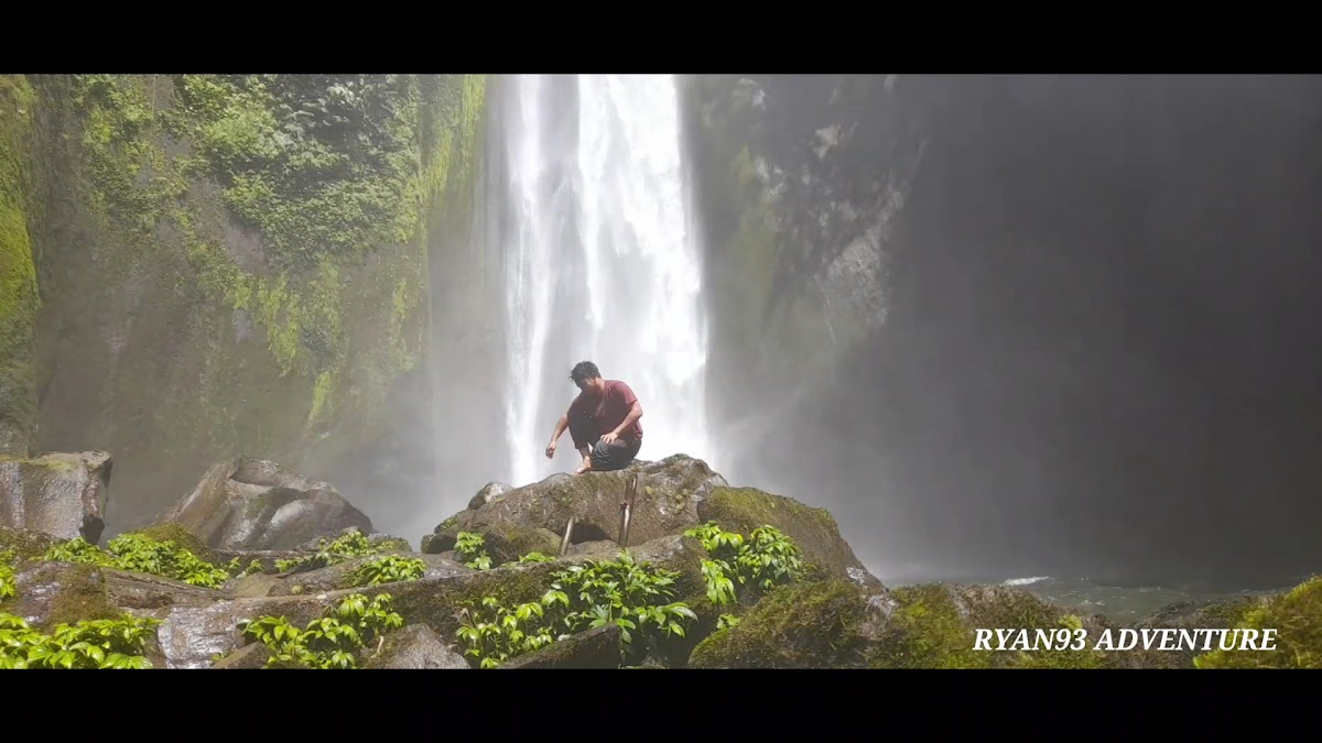 Air Terjun Dukun Batuah