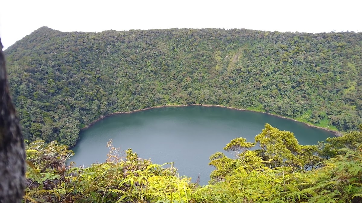 Gunung Masurai