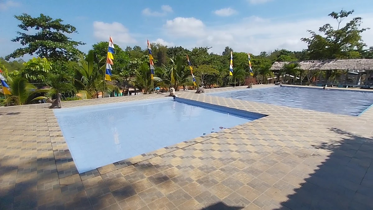 Taman Wisata Air Kito