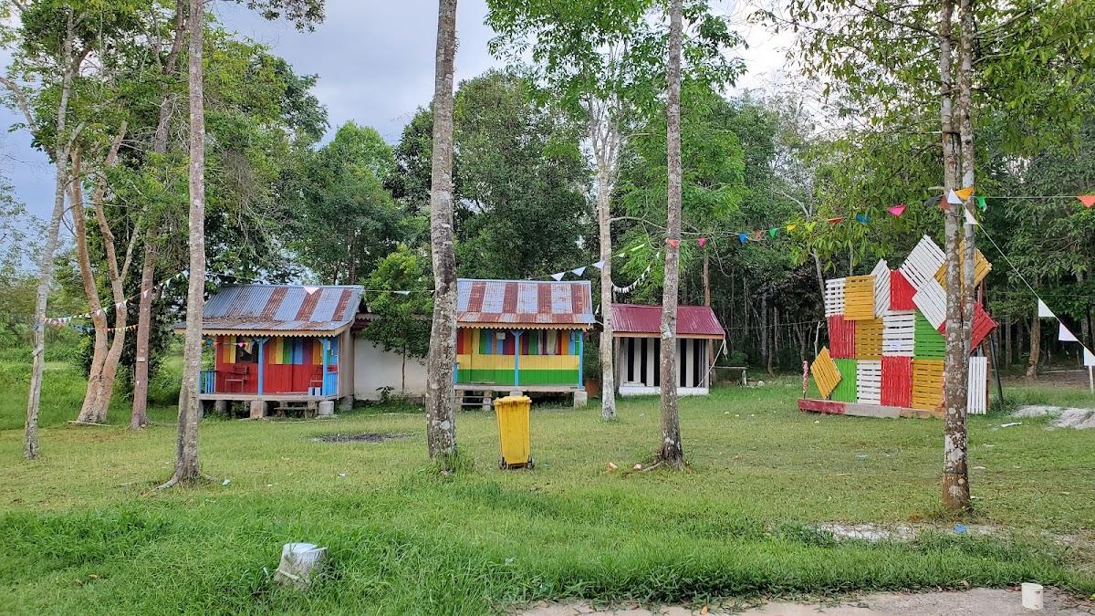 Taman Alam Sebapo