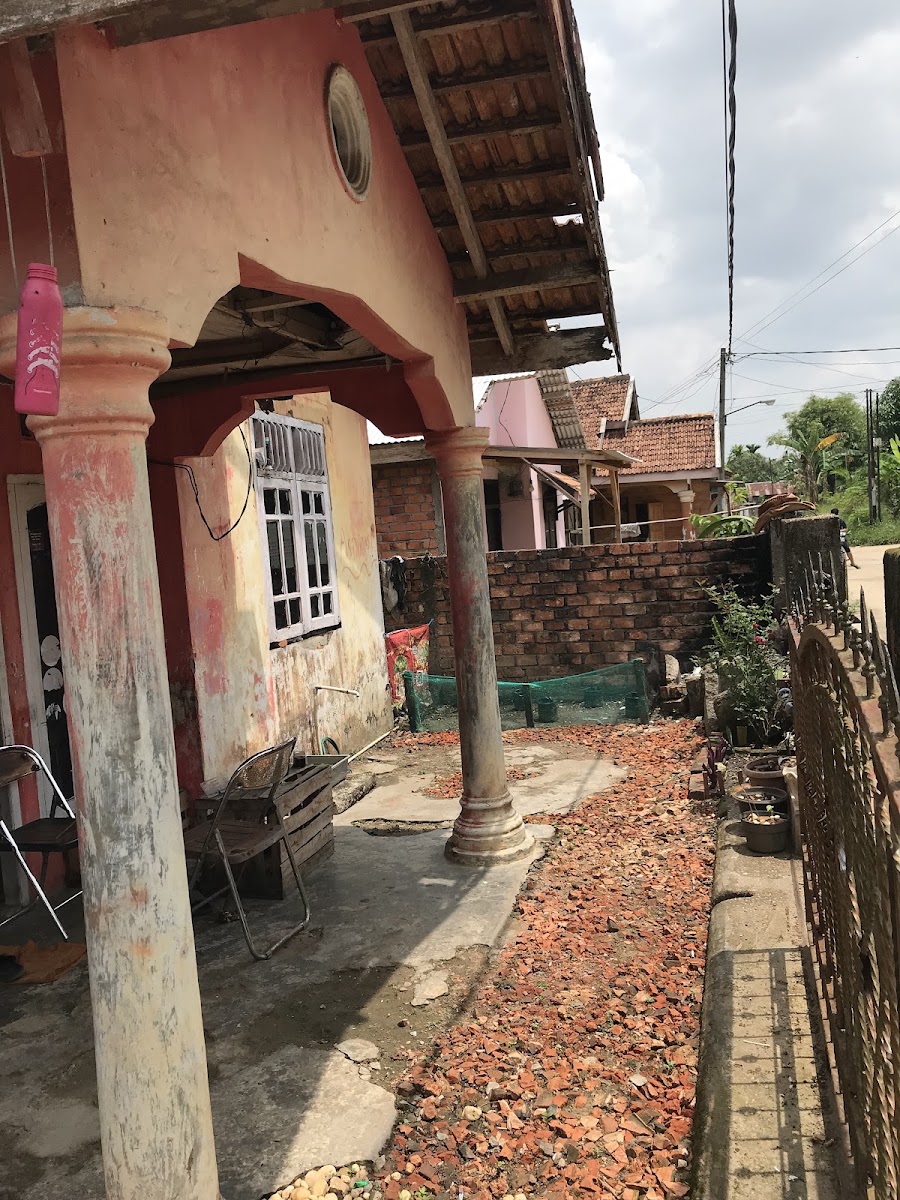 Rumah Aspirasi