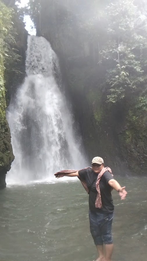 Air Terjun Empenau