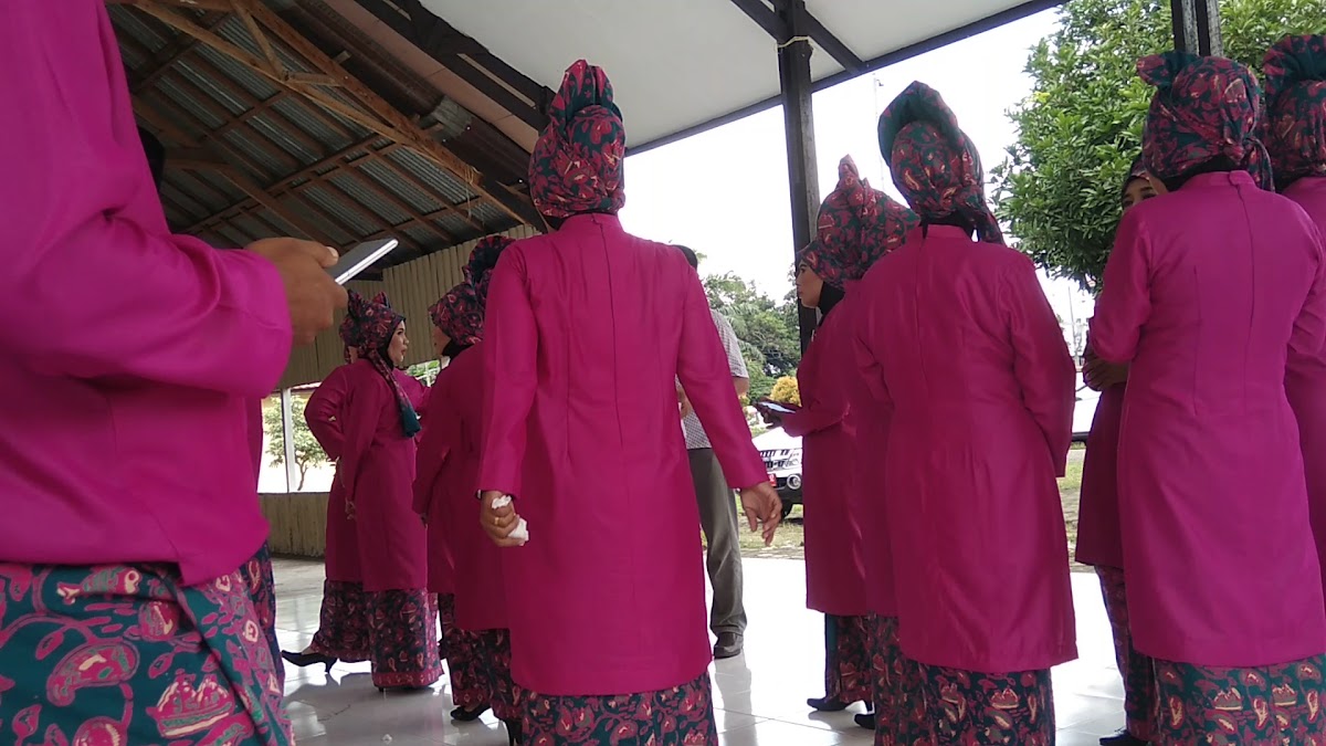 Taman Budaya Provinsi Jambi