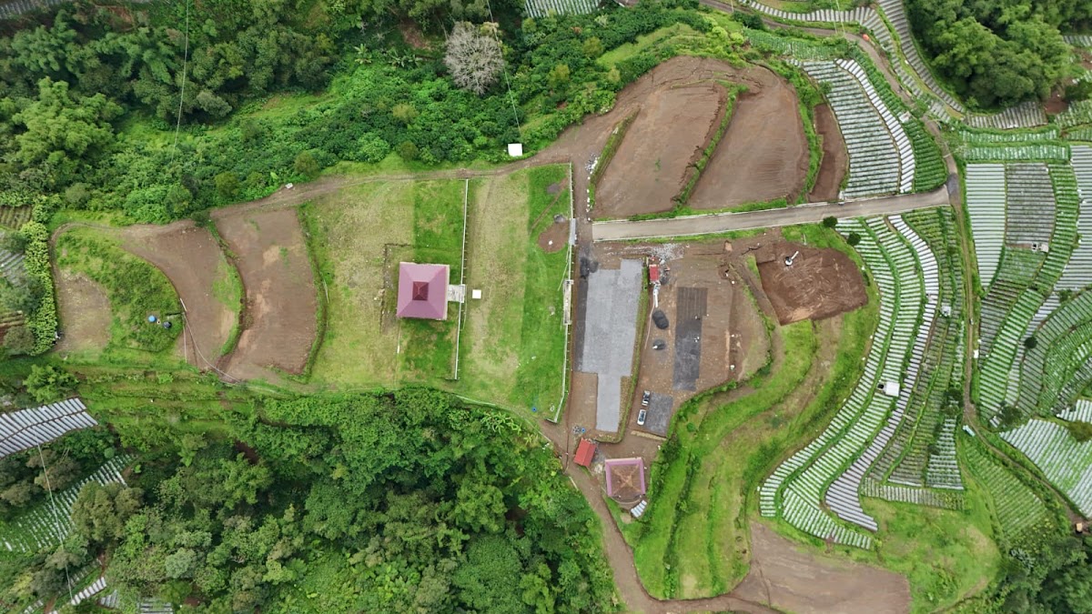 Wonolelo Hill Camp