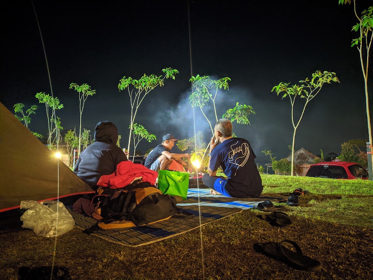 Kayana Camping Ground
