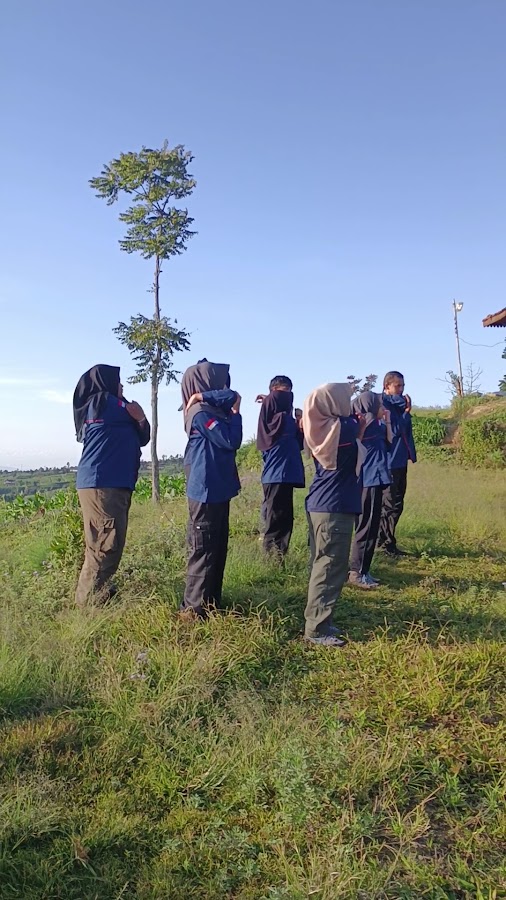 Camping Ground Bhumi Damalung
