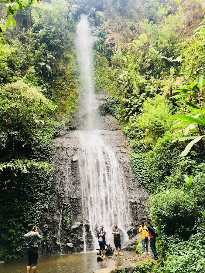 Curug Jaksa