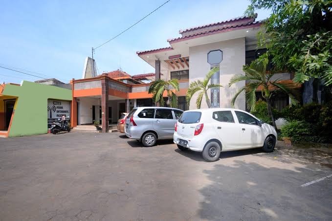 Hotel Syariah Cordova