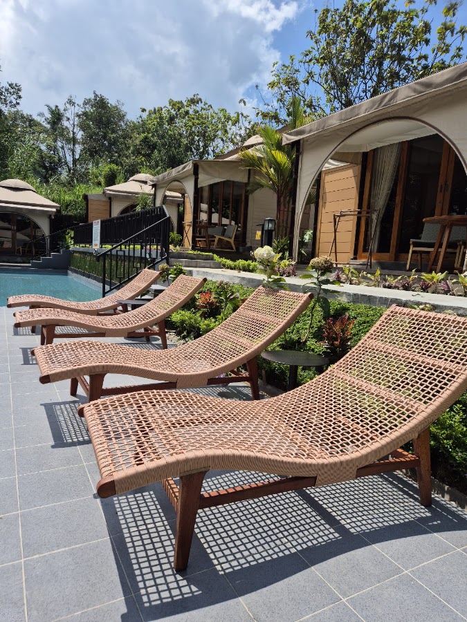 Diantara Glamping Purwokerto