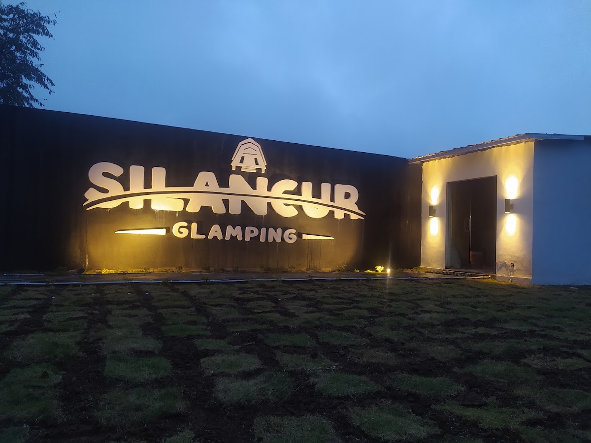 SILANCUR GLAMPING