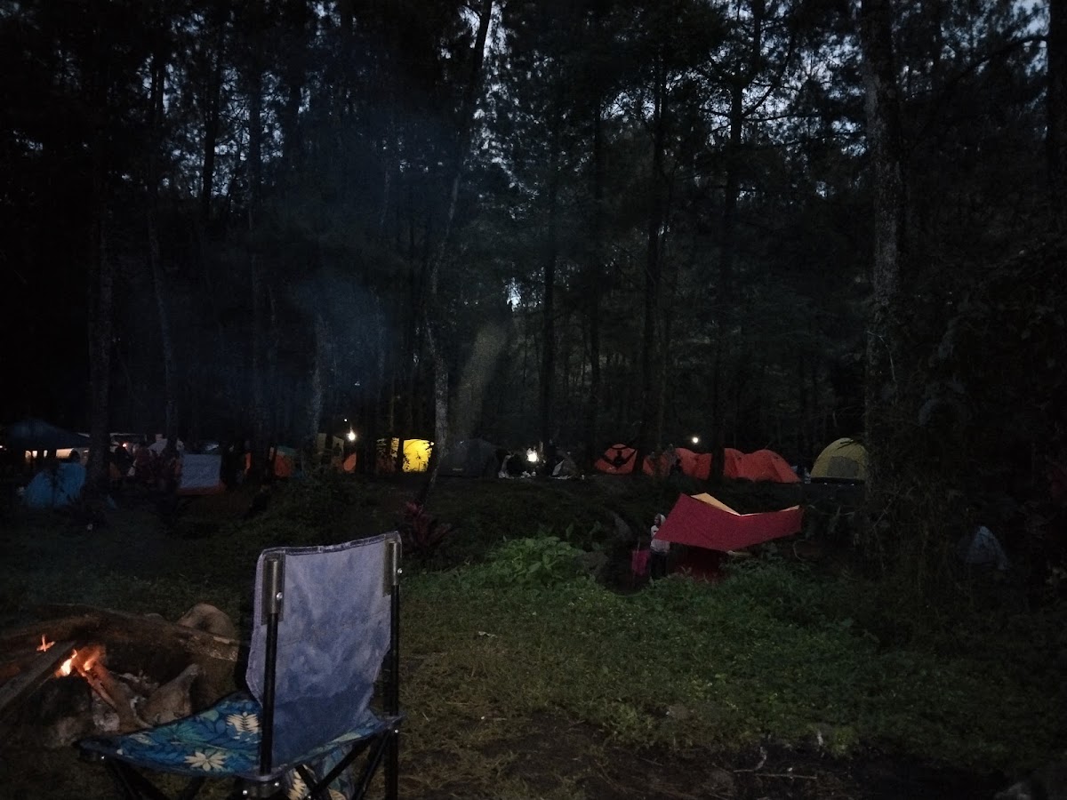 Bumi Perkemahan Bedengan, Selorejo