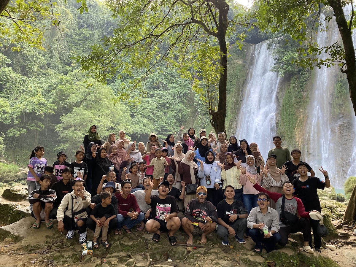 Curug Cikaso