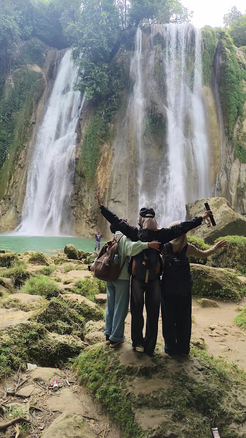 Curug Cikaso
