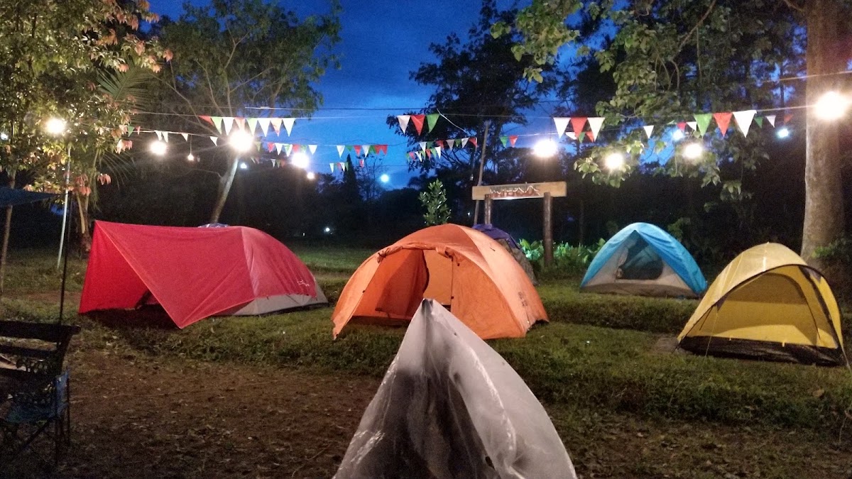 Selorejo Camp