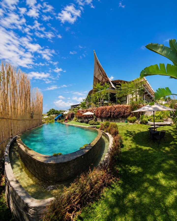 Oak Tree Glamping Resort