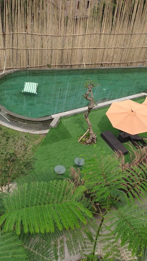Oak Tree Glamping Resort