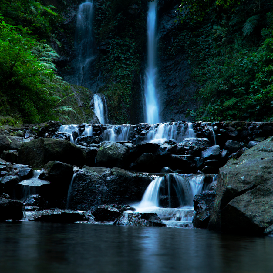 Curug Cilember