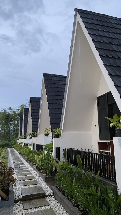 Malang Greenland Glamping