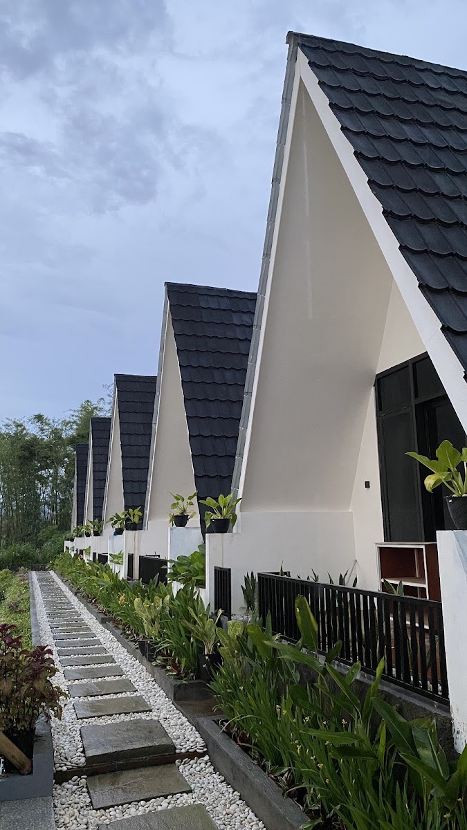 Malang Greenland Glamping