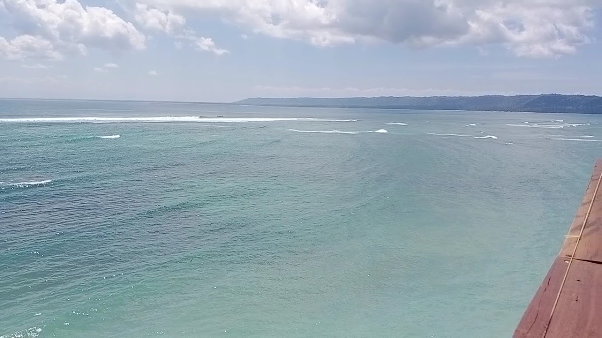 Jawa Jiwa G-land Surf Camp & Luxury Glamping