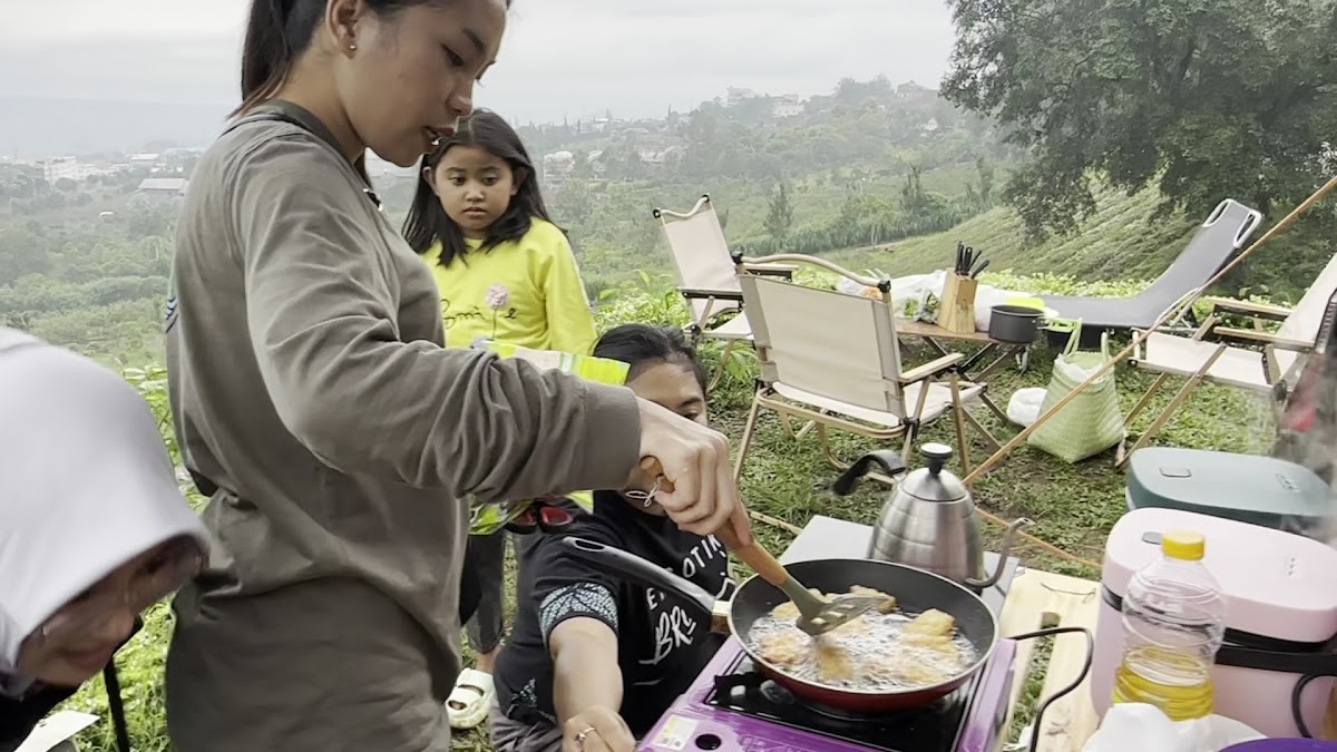 Kusuma Agrowisata Glamping & Resort
