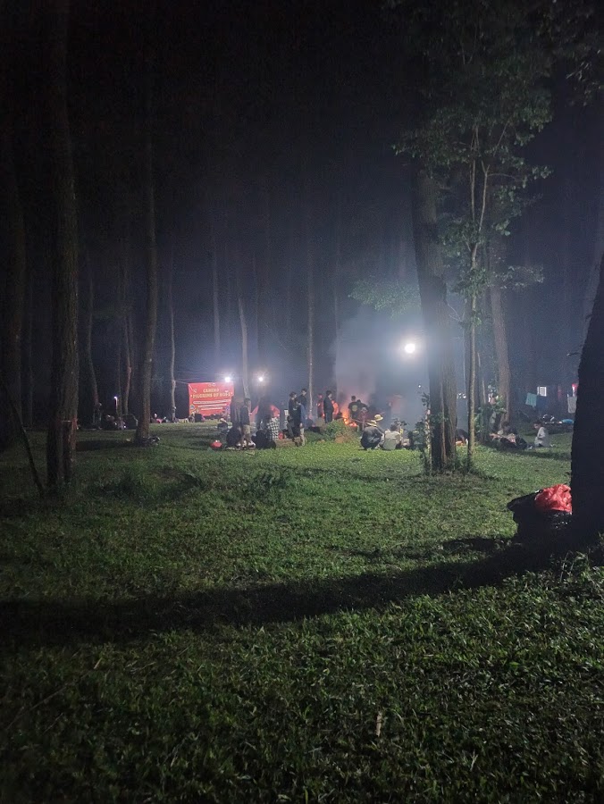 Bumi Perkemahan Ledok Ombo, Poncokusumo