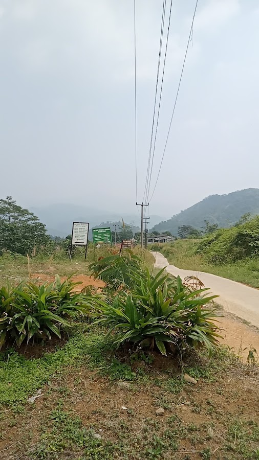 Treking Wisata Alam Jonggol (Hejo, Cibaliung, Hordeng, Mariuk & Ciburial)