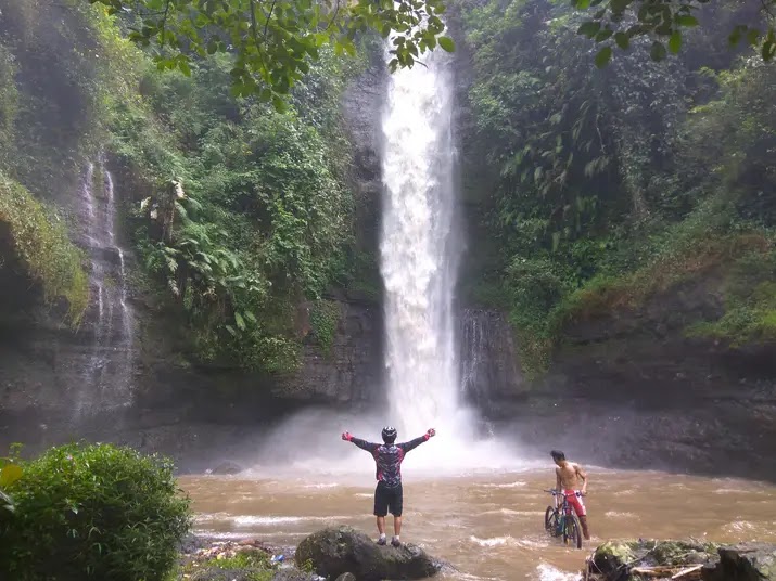 Curug Penganten