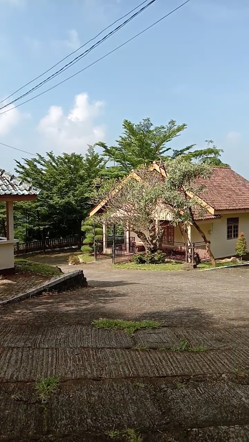 Bumi Perkemahan Kosambiwojo CAI (LDII)