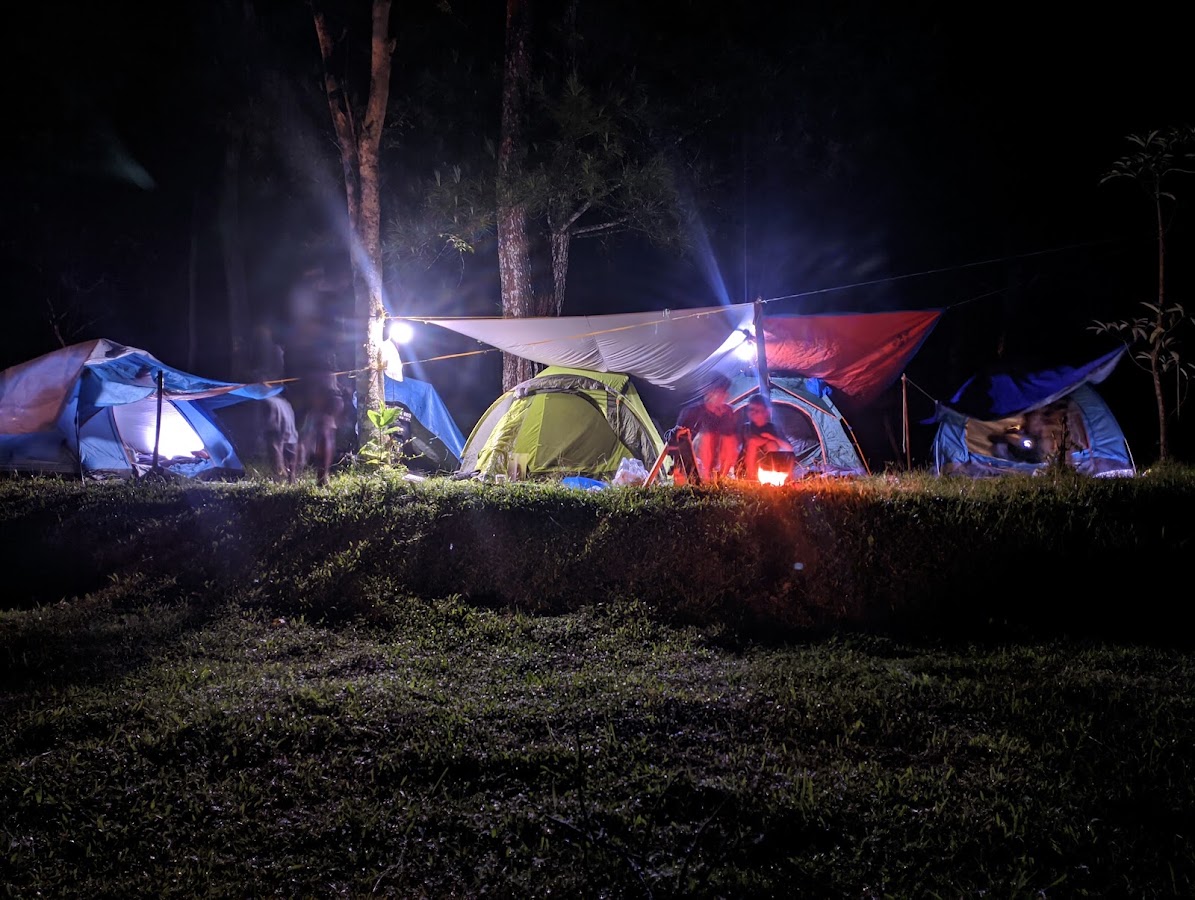Loji Campervan Park