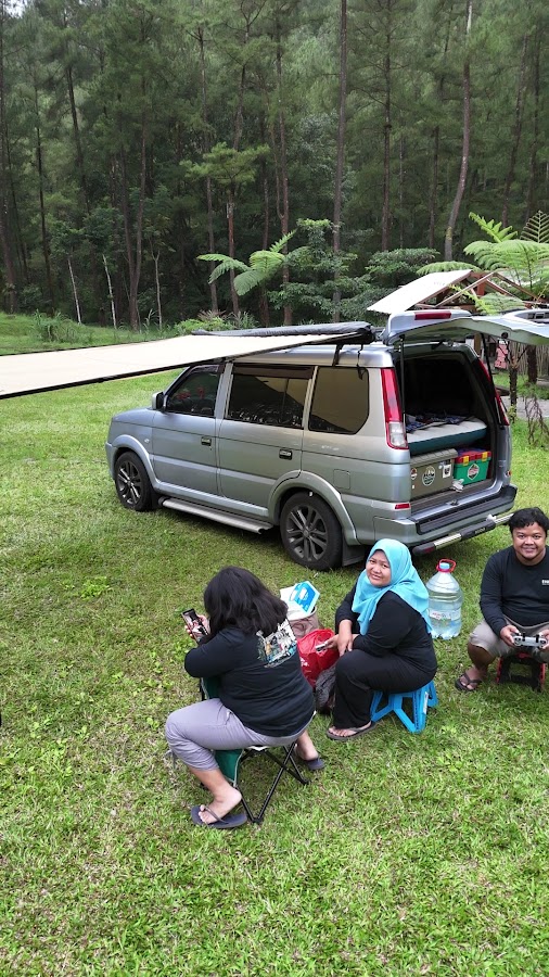 Loji Campervan Park