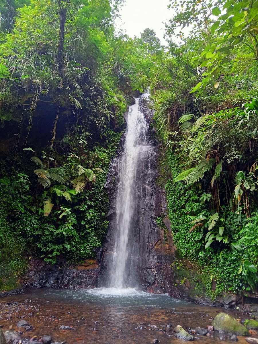 Curug Mandala