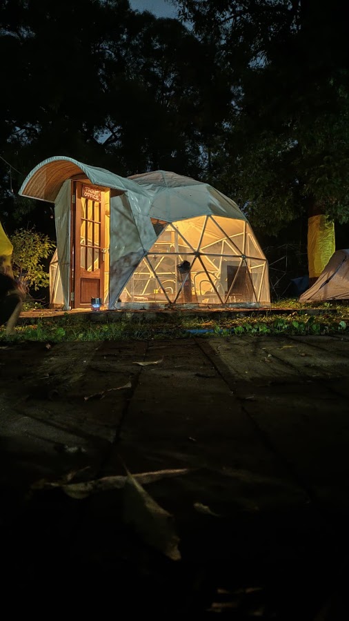 Vanderman Land Camp