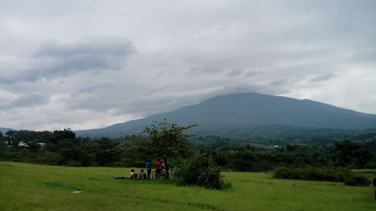 Bukit Teletubbies Batu