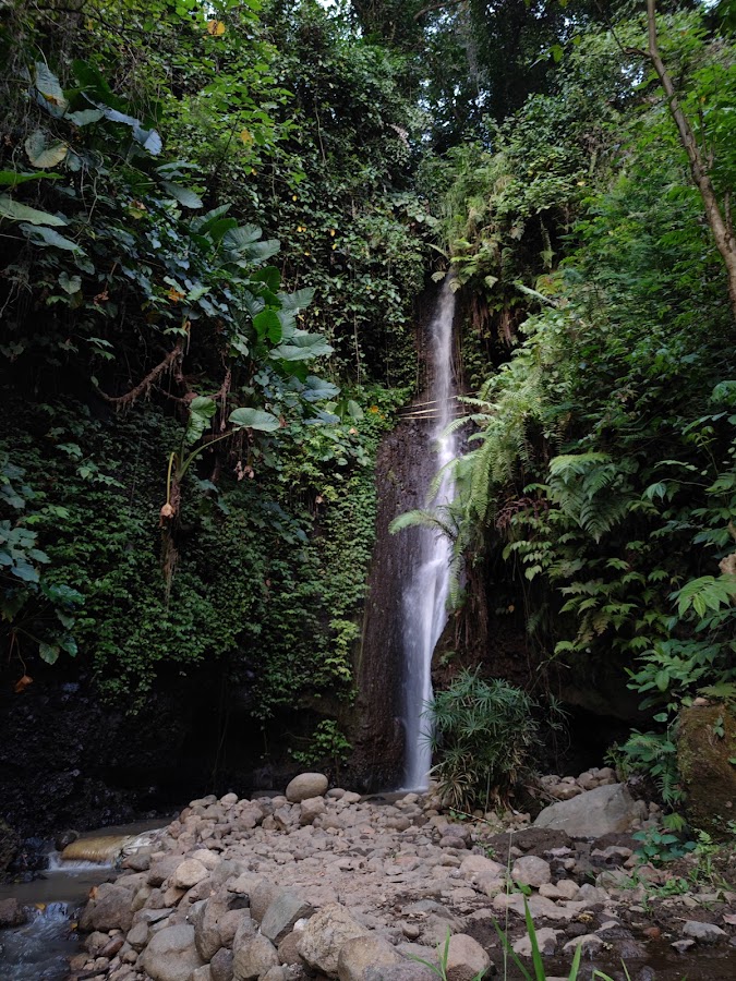 Curug Coban Cebol ꦕꦸꦫꦸꦒ꧀ꦕꦺꦴꦧꦤ꧀ꦕꦺꦧꦺꦴꦭ꧀