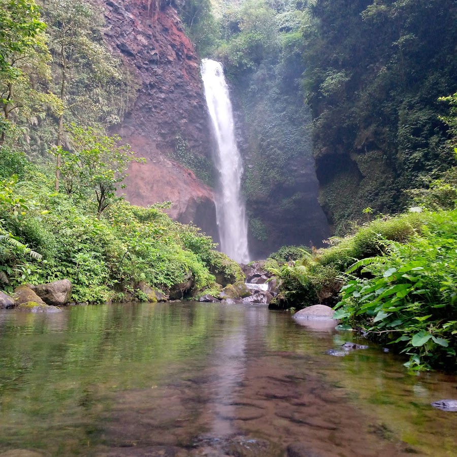 Air Terjun Cinde