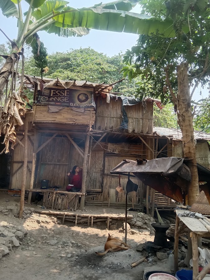Pendakian Gunung Hejo
