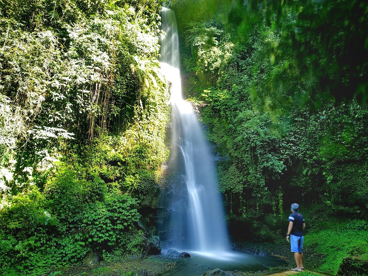 Air Terjun Coban Siuk