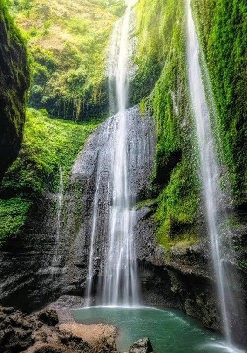 Air Terjun Madakaripura