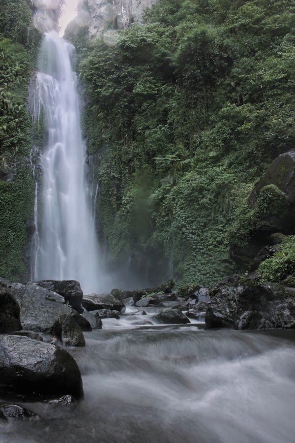Air Terjun Kali Pedati