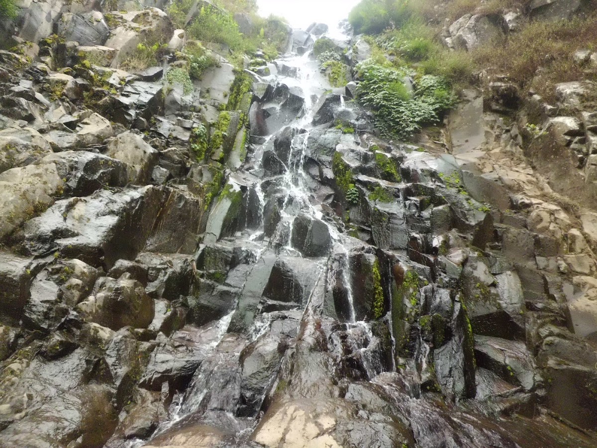 Air Terjun Coban Supit Urang