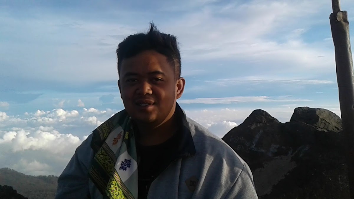 Pendakian Gunung Arjuno