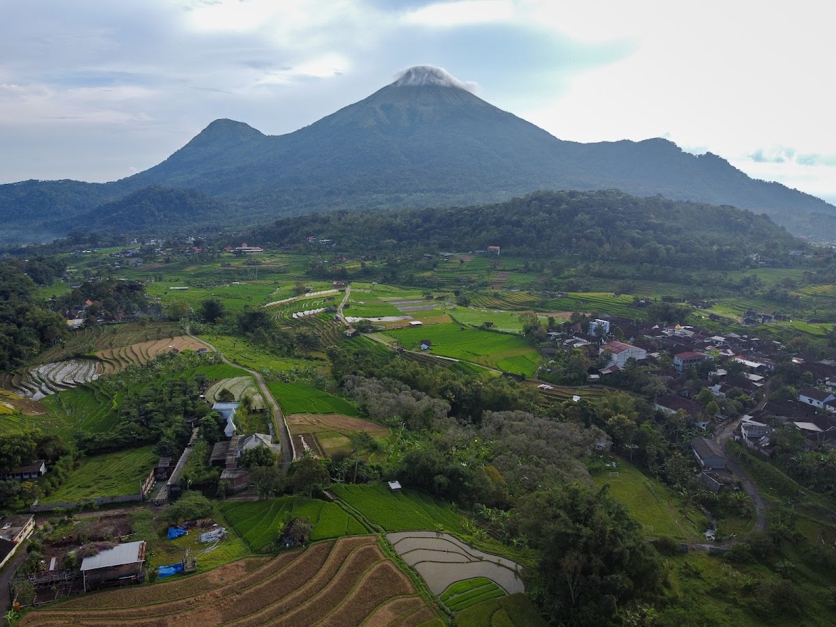 Gn. Penanggungan
