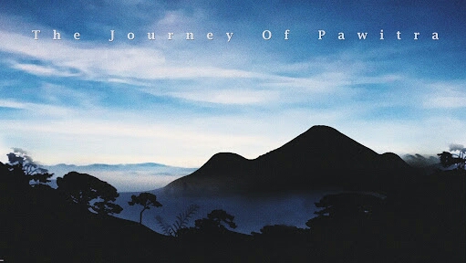 Pos 1 Perijinan Pendakian Gunung Penanggungan Via Tamiajeng