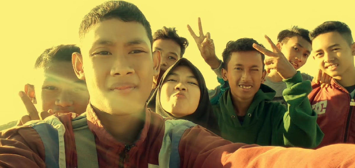 Gunung Penanggungan