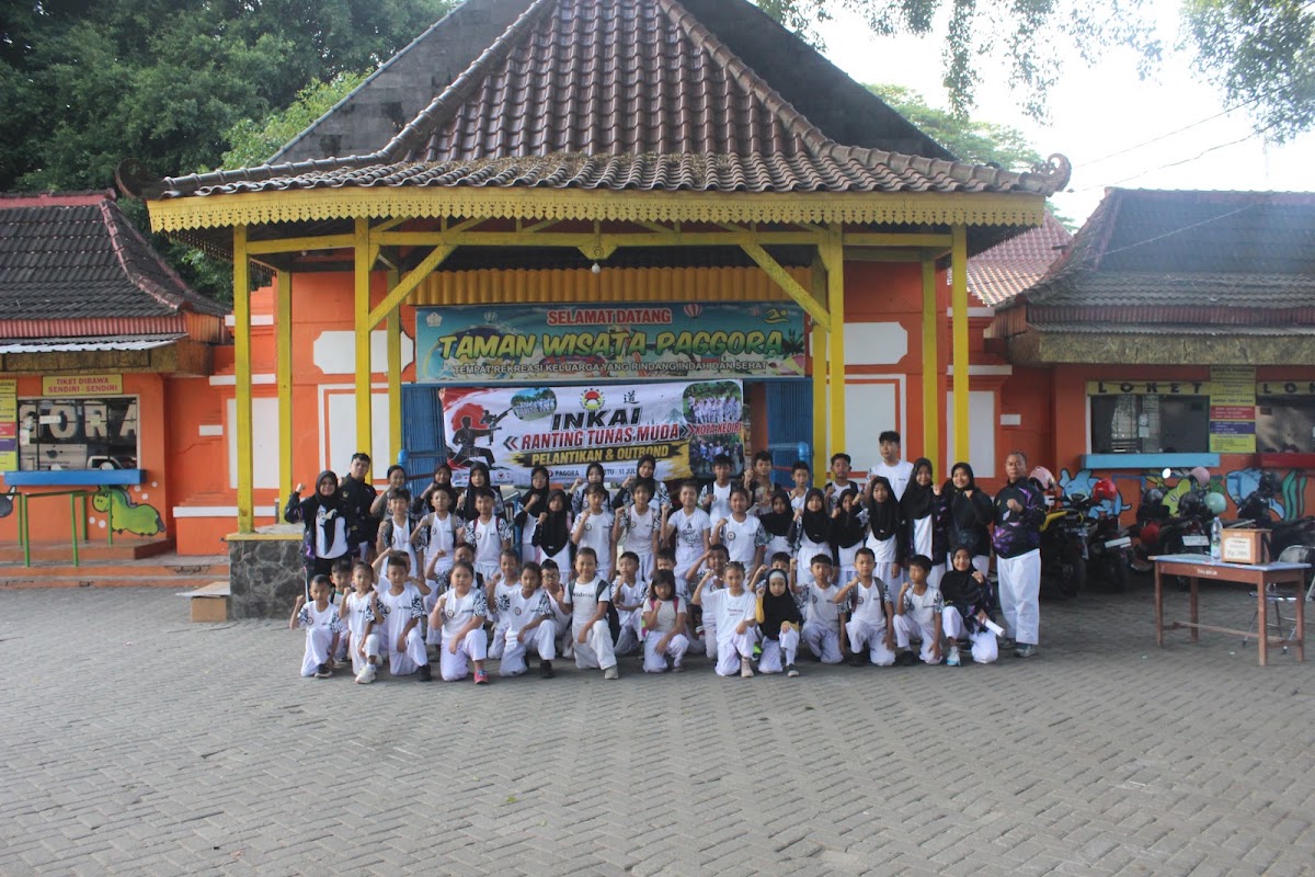 BEAD OUTBOUND KEDIRI