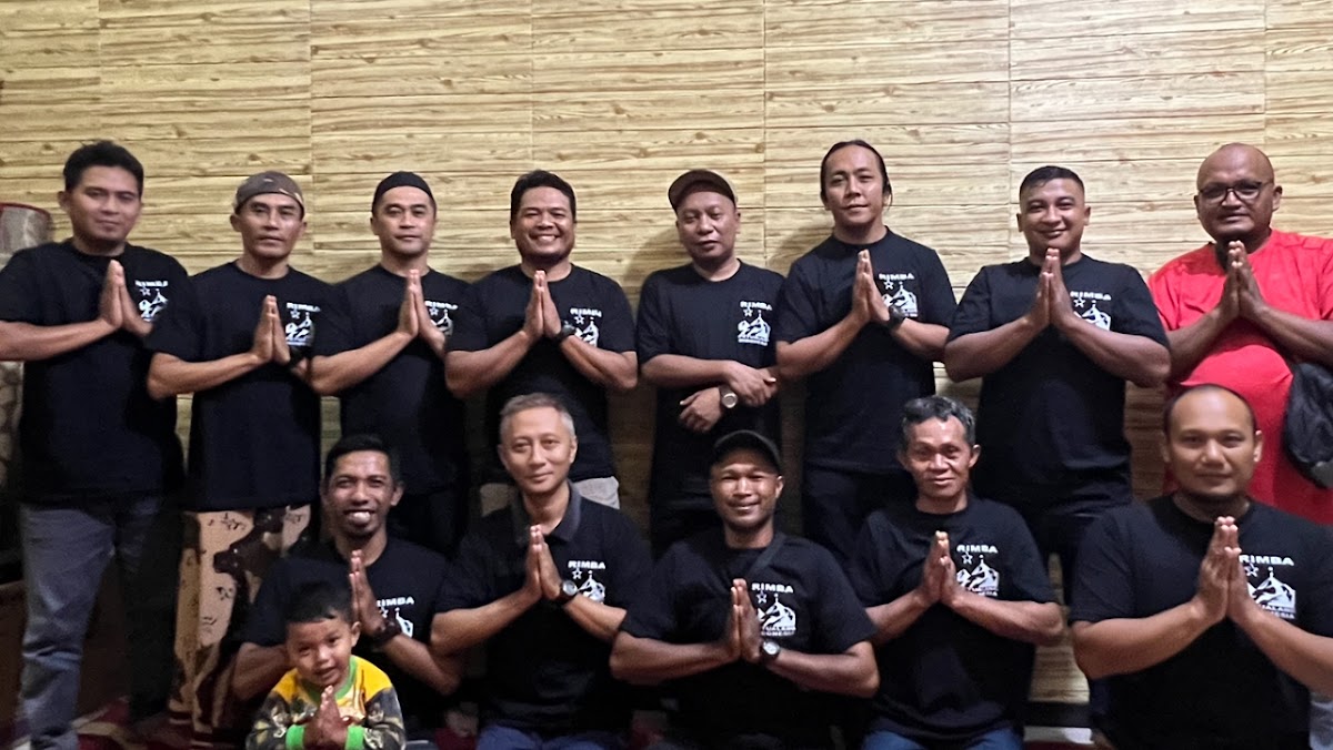 Paket Outbound Malang | Rimba Petualang