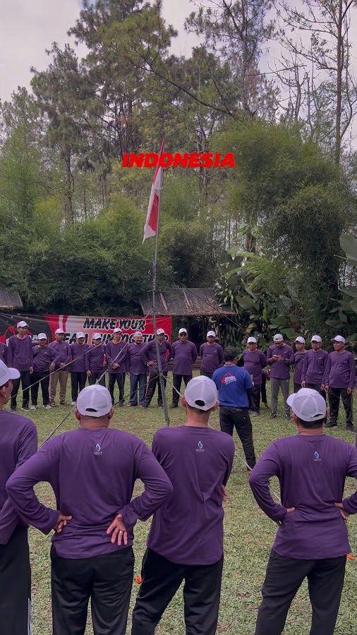 Paket Outbound Malang | Rimba Petualang